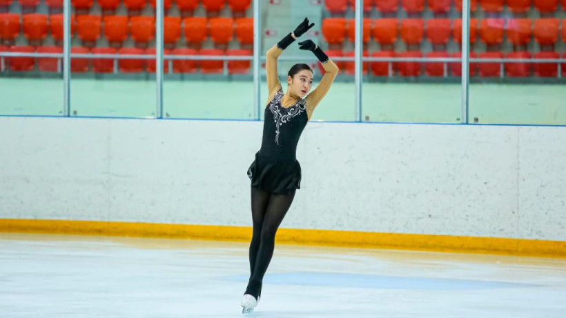  Акимат Астаны 