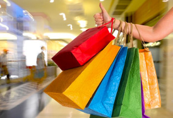 Шопингке тәуелділік неден пайда болады?