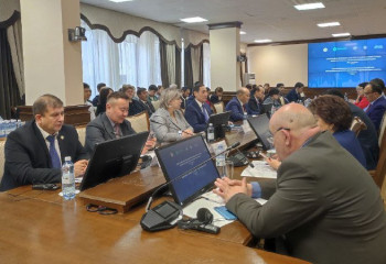 Жалпыреспубликалық ғылыми-практикалық конференция өтті