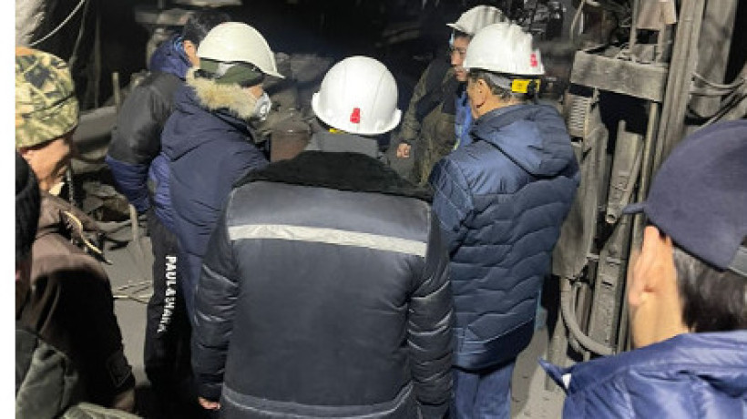  ШҚО әкімдігі 