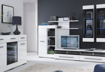 Казахстан импортировал мебели для дома на 238 млн долларов