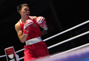 Азия чемпионаты: тарих таразысындағы көрсеткіштер