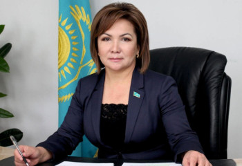 Әділдік – реформалардың тиімділігін айқындайтын индикатор