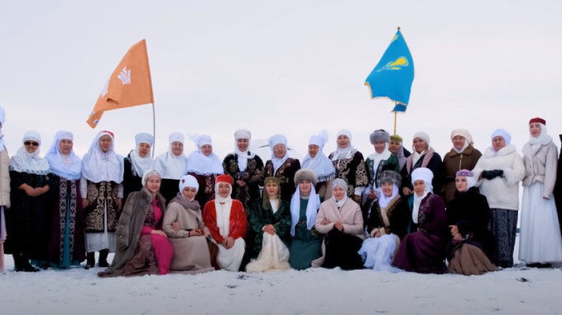  Салтанат Тұрсынбекова штабының Баспасөз-хатшылығы 