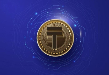 Ұлттық Банк Цифрлық теңге жобасымен алдайтын сайттар туралы ескертеді