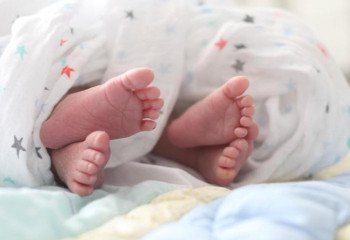 Елімізде бала туу көрсеткіші 11,5% төмендеді