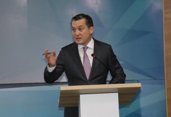 Свыше 6 тысяч тонн рыбы планируют вырастить в Туркестанской области