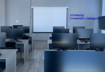 Две новые IT-школы открыли базе региональных технопарков