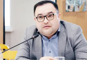 Самарқандағы саммит түркі елдерінің мәдени, рухани және саяси одағы – саясаттанушы