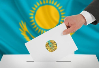 Более 70% респондентов готовы пойти на президентские выборы - соцопрос