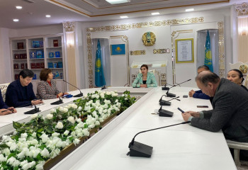 Жалған ақпарат көзіне тосқауыл қоятын уақыт жетті