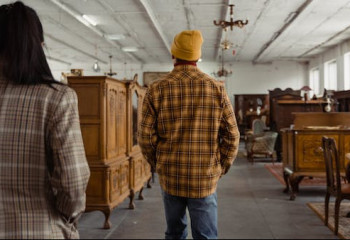 Выявлены «серые» декларации по мебельной продукции