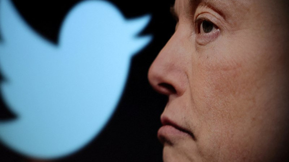 Илон Маск объявил о завершении удаленной работы для сотрудников Twitter