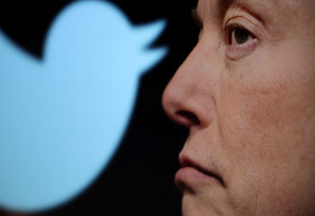 Илон Маск объявил о завершении удаленной работы для сотрудников Twitter