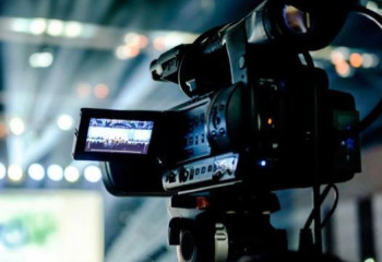 Президент сайлауы: Үміткерлердің телевизиялық дебаты өтіп жатыр