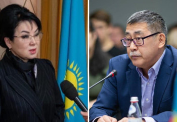 Кажыкен – Турсынбековой: «В вашей программе много популизма»