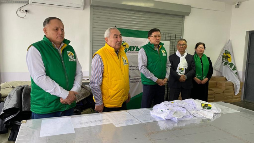  Штабтың баспасөз қызметі 