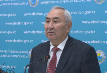 Жигули Дайрабаев Ауыл шаруашылығы саласында атқарған жұмыстары туралы айтты