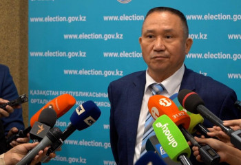 Нұрлан Әуесбаев 2019 жылғы сайлауға неге қатыспағанын түсіндірді
