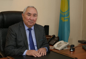 Біз мақтанатын ұйым емеспіз – Жигули Дайрабаев