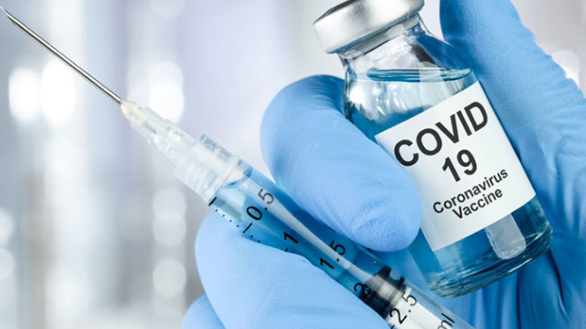 Еуропада COVID-19-ға қарсы тағы бір вакцина мақұлданды