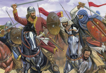 Халифаттың күйреуі