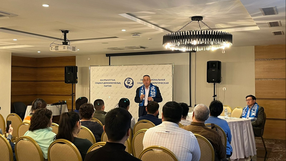  Штабтың баспасөз қызметі 