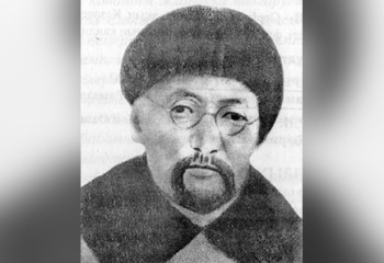 25 жыл айдауда жүрген ақын