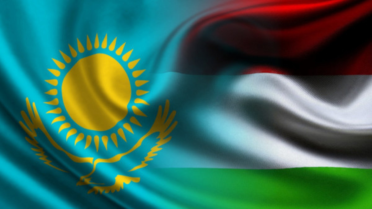 Торговля между Казахстаном и Венгрией показывает стабильный рост – Миннацэкономики РК