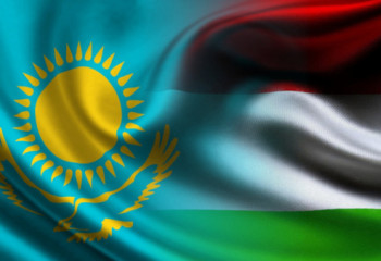 Торговля между Казахстаном и Венгрией показывает стабильный рост – Миннацэкономики РК