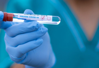 Лечение от КВИ должают получать 796 казахстанцев