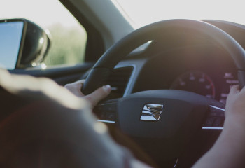 СҚО-да екі күнде 11 мас жүргізуші ұсталды