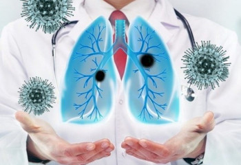 12 қараша – дүниежүзілік пневмониямен күрес күні