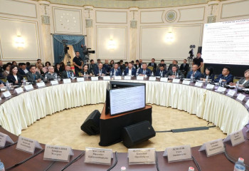 Утверждена программа развития Алматы до 2025 года