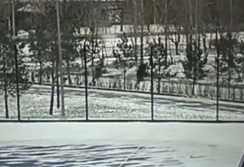 Двое парней избили и ограбили прохожего в Астане