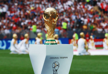 Определились комментаторы Чемпионата мира по футболу