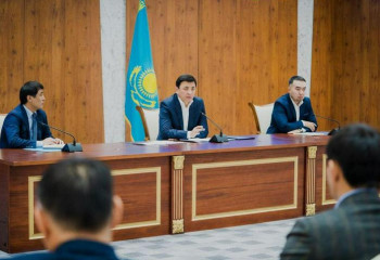 Жыл соңына дейін 6,5 мыңнан астам елордалық жұмысқа орналасады