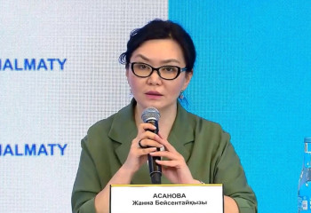 Алматы қаласында 600 сайлау учаскесі жұмыс істейді