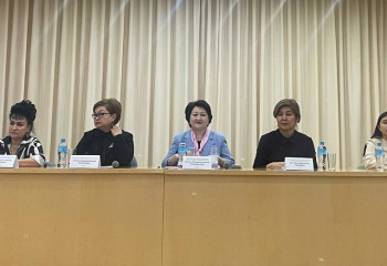 Балалар жылына орай  “Арман асулары”  атты фестиваль өтті