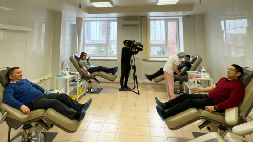  Пресс-служба штаба К. Абден 