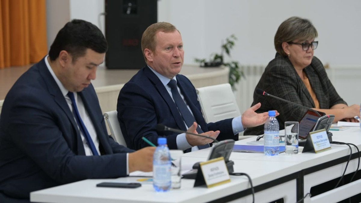  ЦИК РК 