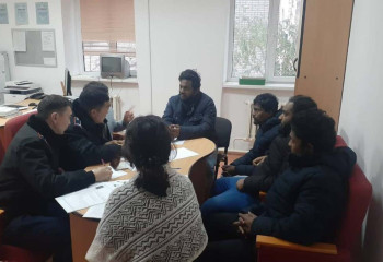 Қазақстан заңын бұзған төрт шетелдік елден шығарылды