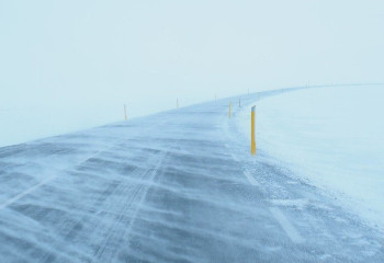 Абай облысында жолдарға шектеу қойылды