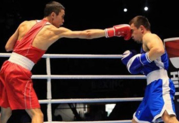 Еліміздің ерлер құрамасы медальдар кестесінде екінші орын алды