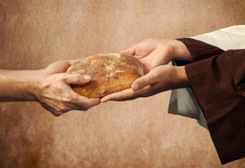 Мейірімділік жүректен, мейірімсіздік білектен