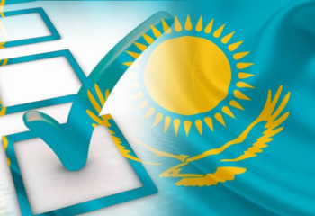 Еліміздің  Президенттігіне үміткерлердің сайлауалды шаралары жалғасуда