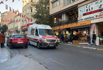 Число погибших во взрыве в Стамбуле выросло до шести человек