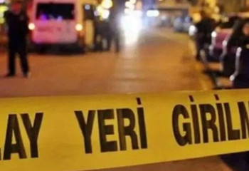 Жарылыстан кейін Шишханада оқ атылды