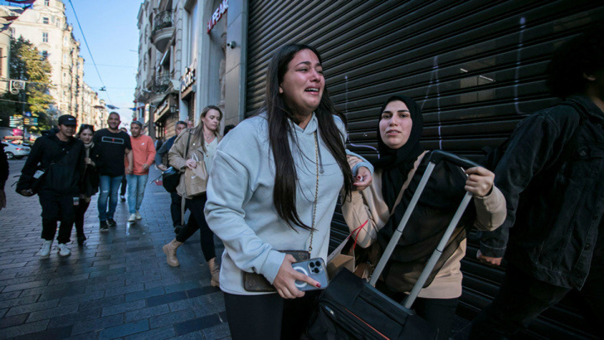 Число пострадавших при взрыве в Стамбуле возросло до 81