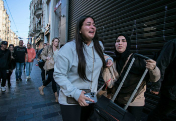 Число пострадавших при взрыве в Стамбуле возросло до 81